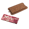 Chocolate Food Grade Silicone Molds DIY-F068-14-2