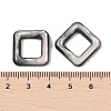 Opaque Resin Decoden Cabochons CRES-I036-11A-3