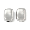 304 Stainless Steel Beads STAS-D376-06C-P-1