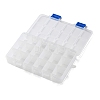 Organizer Storage Plastic Boxes CON-XCP0002-59-1