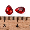 Glass Rhinestone Cabochons RGLA-A026-08A-227-3