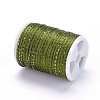 Polyester Cord OCOR-G006-01-1.5mm-06-2