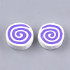 Handmade Polymer Clay Cabochons CLAY-T015-01F-2