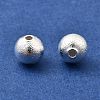 Brass Beads KK-B147-01E-S-3