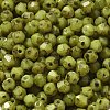 Baking Paint Glass Seed Beads X1-SEED-A032-02A-02-3