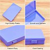 Plastic Boxes CON-GA0001-06-6