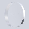 Transparent Acrylic Photography Props AJEW-WH20006-260A-6