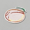 Polyester Clothing Patches DIY-WH0750-306-2