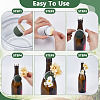 48Pcs Mini Floral Foam Holder AJEW-WA0001-46-4