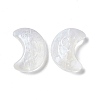 Opaque Acrylic Bead OACR-H019-28-2