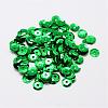 Plastic Paillette Beads PVC-A001-12mm-04-1