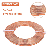 Aluminum Wire AW-BC0003-04B-B-3