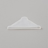 Plastic Corner Protector for Glass Sheet FIND-WH0139-80A-01-2