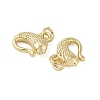 Brass Pendants KK-L245-06G-2
