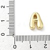 Brass Beads KK-H537-01A-G-3