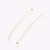304 Stainless Steel Ball Head Pins X-STAS-I312-C07-G02-2