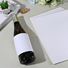 Self-Adhesive Sticker Paper AJEW-WH20064-09C-3