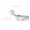 Stainless Steel Nail Cuticle Scissor MRMJ-G007-06-4
