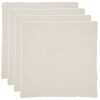 Square Cotton Table Runner AJEW-WH20018-13B-1