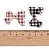 Printed Opaque Acrylic Beads AC-CBA6BCC-08-3