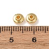 Brass Beads KK-D259-01A-G-3