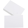 Blank Paper Card DIY-WH20058-03A-1