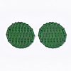 Acrylic Pendants X-OACR-T010-04D-2
