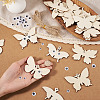 DIY Pendant Decorations Making Kits DIY-CW0001-46B-7