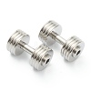 304 Stainless Steel Beads STAS-I181-003P-1