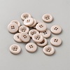 Resin Buttons BUTT-WH20005-03B-1
