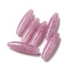 Normal Lampwork Beads FOIL-C001-04A-1