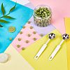 Sealing Wax Particles Kits for Retro Seal Stamp DIY-CP0003-50P-5