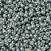 TOHO 8/0 Round Beads X-SEED-TR08-PF0565-2