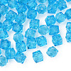 Transparent Acrylic Beads LS-MACR-S373-132-B08-1
