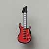 Musical Theme Enamel Pins LS-JEWB-Q047-01A-EB-1