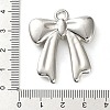 CCB Plastic Pendants CCB-L015-17P-3