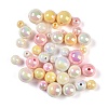Acrylic Beads-Plating OACR-B025-05C-1