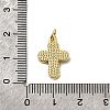 Enamel Pendants KK-E005-26G-3