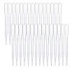 3ML Disposable Plastic Dropper LS-TOOL-WH0022-01-1