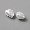 ABS Plastic Imitation Pearl  Beads KY-WH0036-24-2