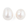Natural Cultured Freshwater Pearl Beads X-PEAR-N020-09A-3
