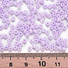 8/0 Opaque Glass Seed Beads SEED-S048-N-006-4