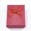 Cardboard Jewelry Set Boxes CBOX-S019-16-2