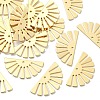 SHEGRACE Brass Pendants XGRQ3P885-621G-1