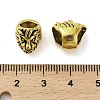 Tibetan Style Alloy Beads FIND-M047-05AG-3