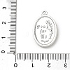 Alloy Pendants FIND-E051-01AS-10-3
