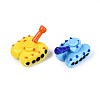 Handmade Lampwork Tank Display Decorations LAMP-T024-01M-2