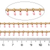 304 Stainless Steel Curb Chains STAS-R100-09A-05-2