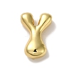 Rack Plating Brass Pendants KK-R158-17Y-G-1