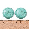 Natural & Synthetic Mixed Gemstone Cabochons G-B085-02A-4